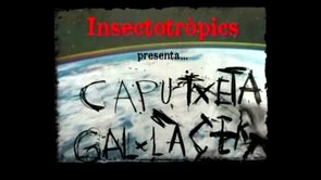 La Caputxeta Galàctica