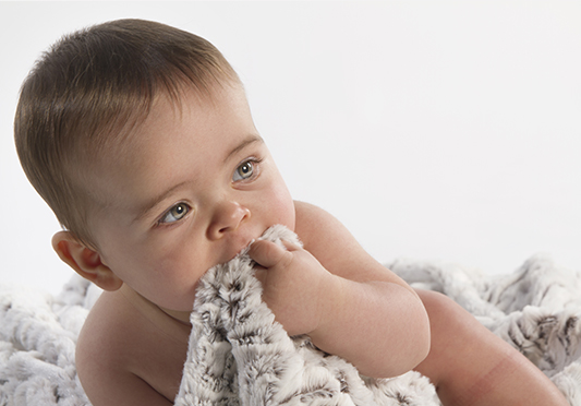 Retrato de Bebés, Niños y Niñas