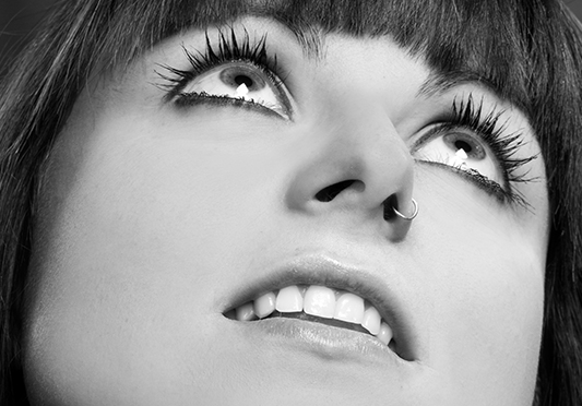 Retrato de Pre-Mamá