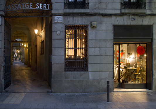 Reportaje de sus instalaciones